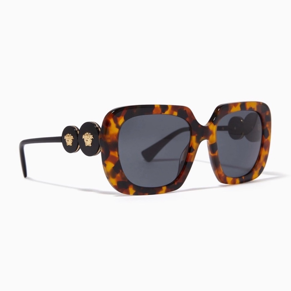 Versace Sunglasses. NEW VE4434 - Picture 5 of 14